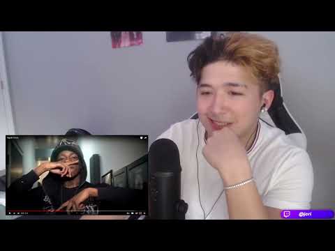 REACTING to Yagi B- D.O.A