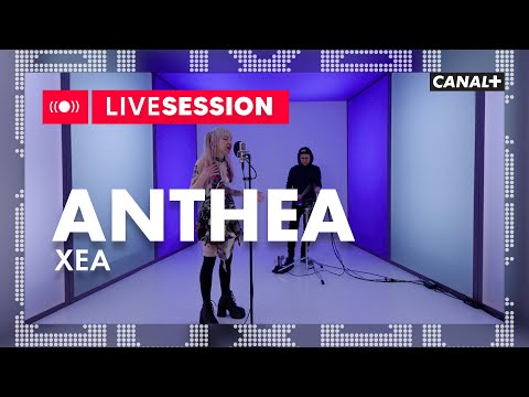 Anthea - XEA I AUX I CANAL+