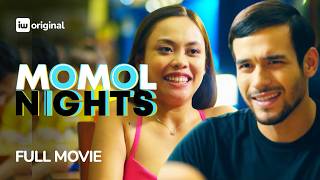 Momol Nights | Full Movie | iWant Originals | Kim Molina, Kit Thompson