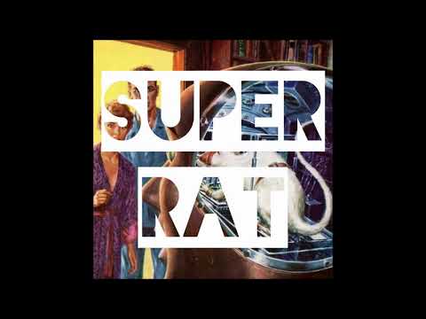 SUPER RAT - Damaged Goods