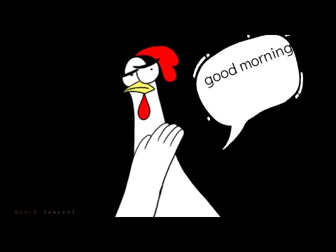 Chicken Bro Gif