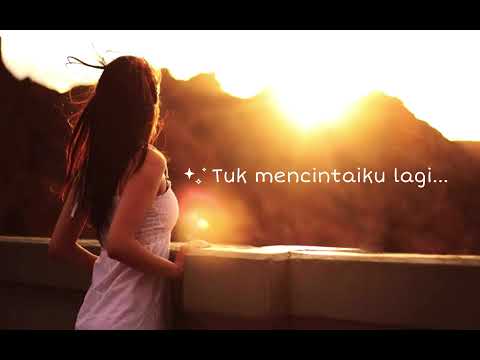 [Lirik] Pasto ft Milika - Salahkah Aku Terlalu Mencintaimu