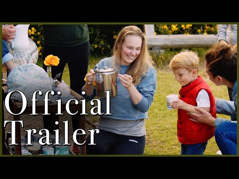 A KINGDOM OF TEA & STRANGERS | Official Trailer