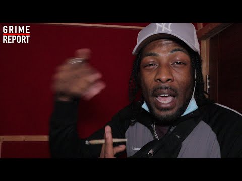 Faultsz - Skengman Freestyle