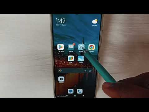 Redmi Note 11/11 Pro | 3 Ways to Exit from Safe Mode