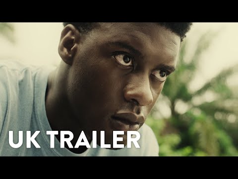 The Last Tree (2019) Official Trailer