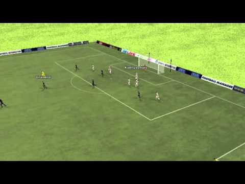 Belshina 0 - 3 R. Madrid - Match Highlights