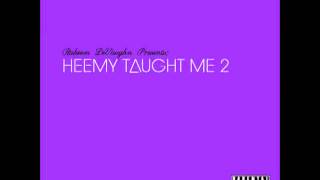 Raheem Devaughn - Insomnia