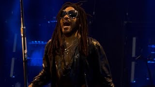 Lenny Kravitz - Stillness Of Heart - (Live in Luxembourg) - 08.07.26