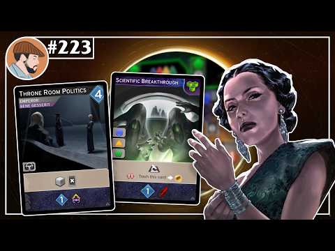 Up To No Good | Ranked | Dune Imperium Digital