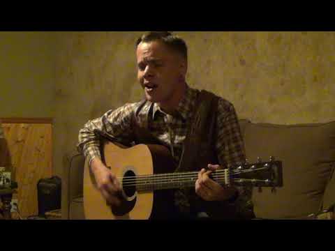 The Preacher And The Bear - Billy Strings