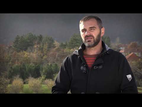 Agro karavan ep. 101 08.12.2019. Zubin Potok