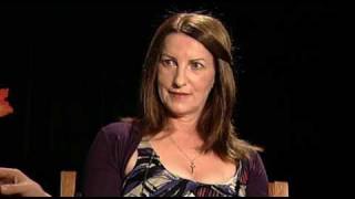 Lorna Bryne talks about how to listen to your Guardian Angel