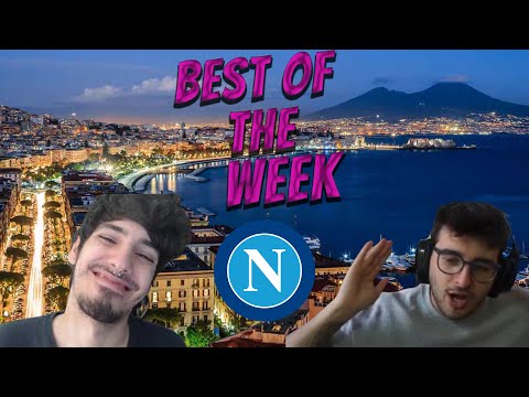 KYRENIS SAREBBE FIERO DI ME - [Twitch​​​​ Highlights​​​​]