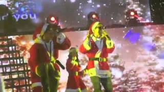 Lee Joon Gi 이준기 We Wish You a Merry Christmas