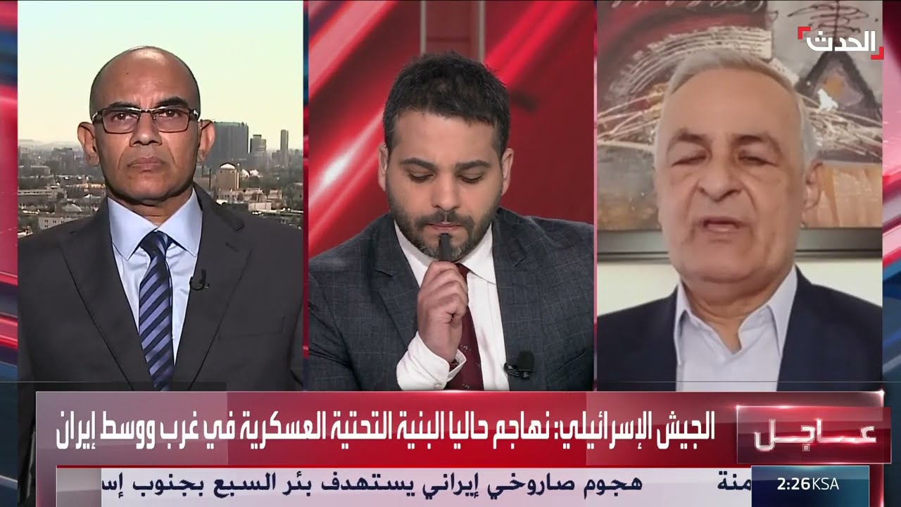 تصريحات إيرانية حول القدرة على مواجهة إسرائيل: تحليل وتقييم
