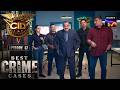 CID के लिए Accident Case बना रहस्यों का जाल CID Season 2 Ep 