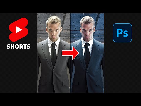 Cut Out Backgrounds and Keep Original Shadows in Photoshop