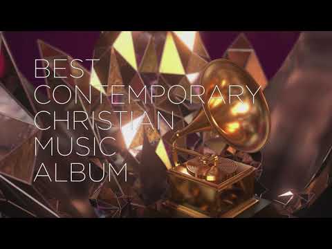 Kanye West Wins Best Contemporary Christian Music Album | 2021 GRAMMY Awards Show Acceptance Speech