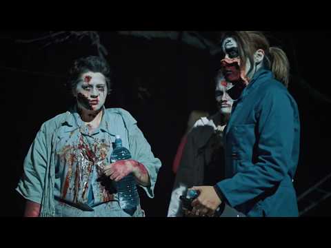Spookers (A Shudder Exclusive) - Clip #3