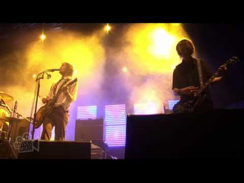 The Dandy Warhols - Lou Weed (Live in Sydney) | Moshcam