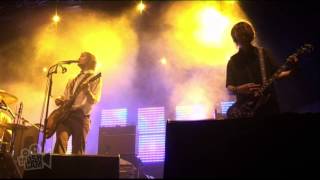 The Dandy Warhols - Lou Weed (Live in Sydney) | Moshcam