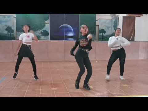 Cover dance [N.P.School]