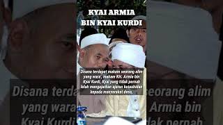 Download lagu KAROMAH KYAI ARMIA BIN KYAI KURDI, Cikura, Bojong, Kabupaten Tegal, #biografiulama #karomahwaliallah mp3