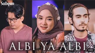 Download lagu SABYAN - ALBI YA ALBI LYRICS MUSIC VIDEO mp3 Download lagu SABYAN - ALBI YA ALBI LYRICS MUSIC VIDEO mp3