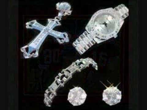 GORILLAZ YUNG LOTT FEAT. SAN QUINN