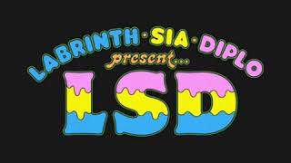 Download lagu LSD - Album Download/Descargar mp3