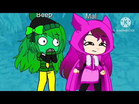 Mal And Others Meets Ice Age Part 20