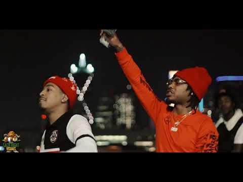 NottiNotz - Movie (Exclusive By: @HalfpintFilmz)