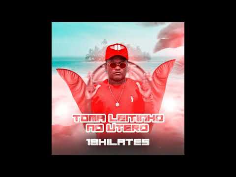 Toma Leitinho no Útero