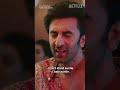 Ranbir Kapoor FLIRTS WITH Shraddha Kapoor TuJhoothiMainMakkaar Shorts