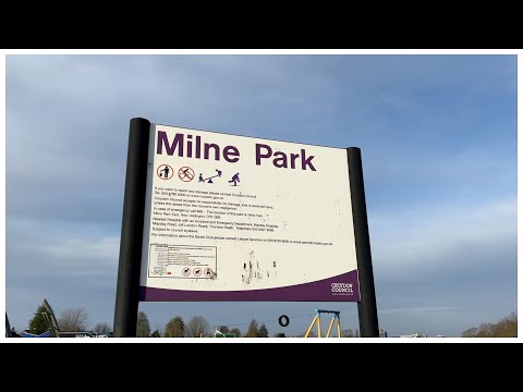 Addington Airfield, Croydon - where was it and what happened to it?