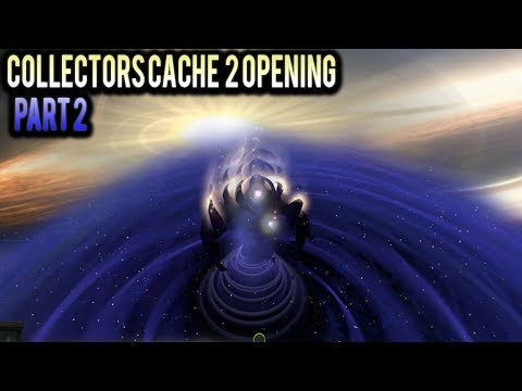 Collectors Cache 2 Opening Part 2! We Meet Again! Enigma Or Uninstall! Ultra Rare Opening!