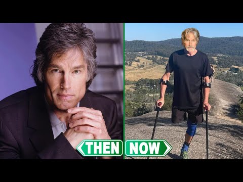 The Bold & the Beautiful: Cast Then & Now | Tragedies Behind the Scenes!