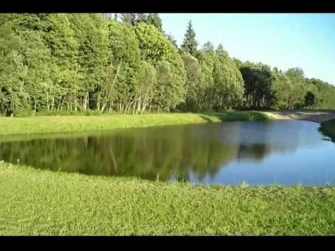 Podmoskovnije večera