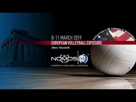 Nomos EVE 2019 Preview