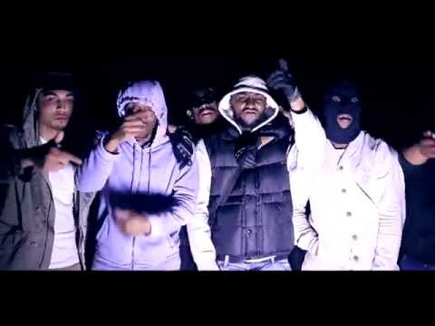 Blittz ft. Ambush - Not Chiraq [Music Video] @Boasy_blittz @itspressplayent @ambushsmg