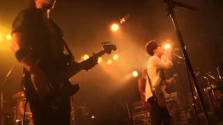 BLUE ENCOUNT ANSWER live 2014
