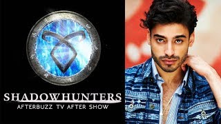Shadowhunters Season 2 Episode 14 Review w/ Jade Hassoune | AfterBuzz TV