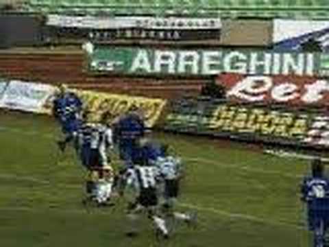 Serie A: Udinese-Sampdoria 4-5 (1-3 Amoroso)