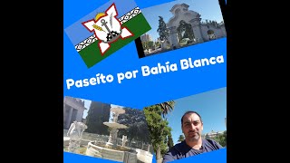 Bahía Blanca - Argentina
