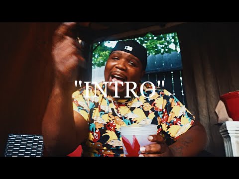 Busha Mula Bigz - Intro | Shot By $avage Film$