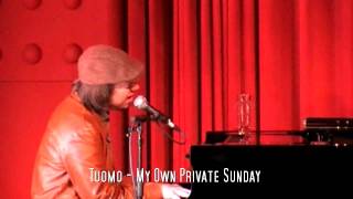 Tuomo - My Own Private Sunday