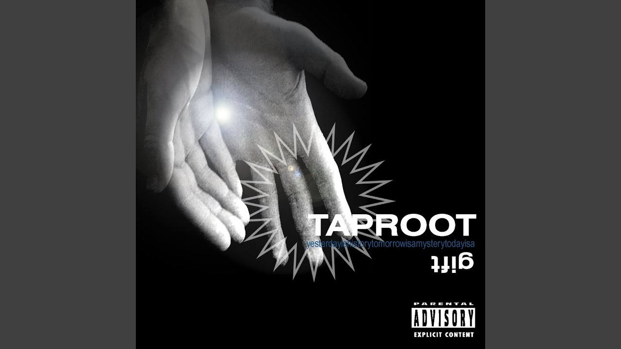 Taproot - Again & Again