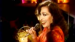 Festival de Viña 1984, Massiel, Eres