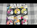 Cartoon Network Studios Promotional DVDs Extremely Rare